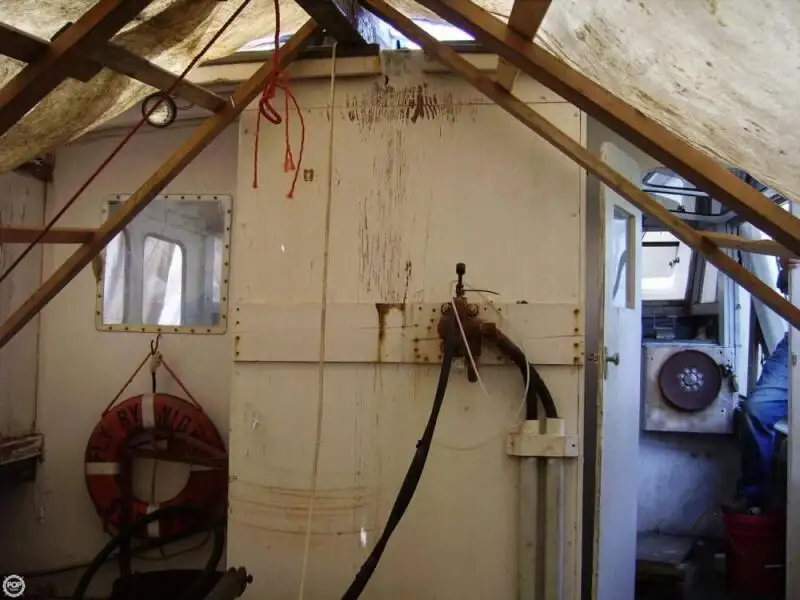 Barge te koop
