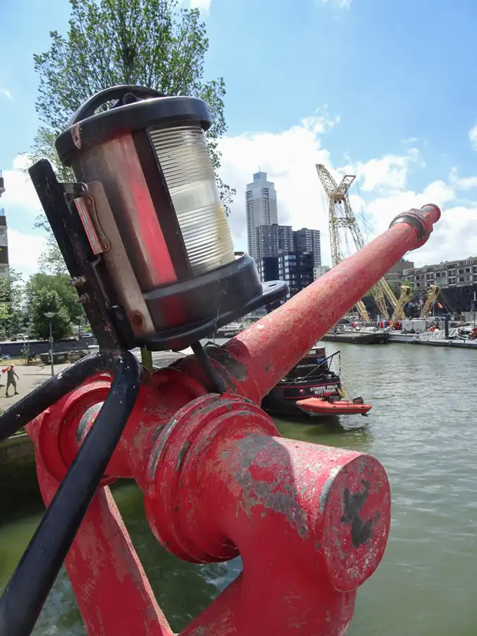 Sleperschip te koop