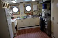 Sleperschip te koop
