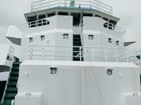 landingsvaartuig, tank te koop