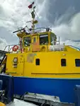 Sleperschip te koop