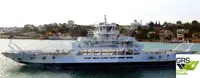 Ro-Ro-schip te koop