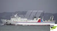 Ro-Ro-schip te koop