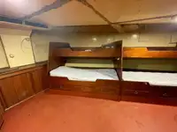 Sleperschip te koop