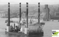 Boorplatform te koop