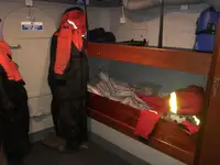 Reddingsboot te koop