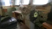Trawler te koop