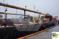 Barge te koop