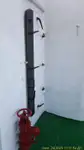 Baggeraarschip te koop