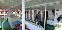 Passagiersschip te koop