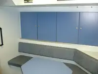 Onderzoeksvaartuig te koop