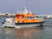 Lootsboot te koop
