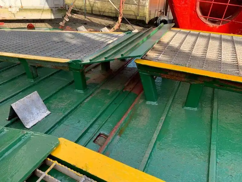 Ro-Ro-schip te koop