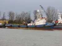 Sleperschip te koop