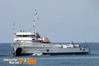Oil/Chemical tanker Te koop