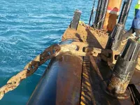 Barge te koop
