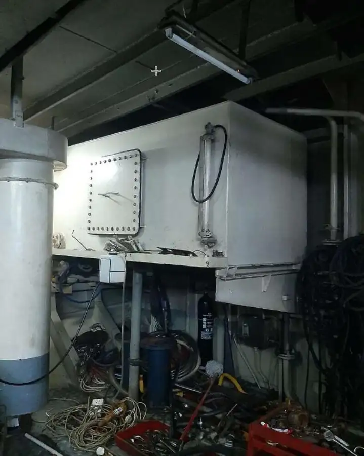 Sleperschip te koop
