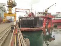 Barge te koop