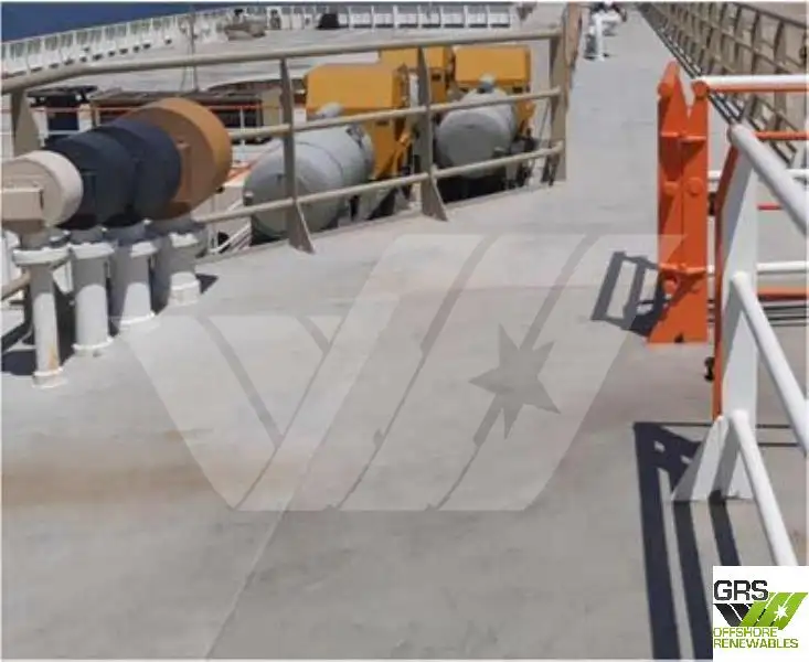 Fast Supply Vessel (FSV) te koop