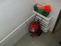 Bulkcarrier te koop