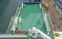 Fast Supply Vessel (FSV) te koop