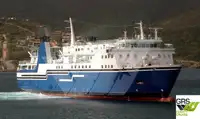 Ro-Ro-schip te koop