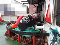 Sleperschip te koop
