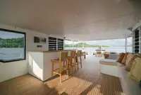 Onderzoeksvaartuig te koop