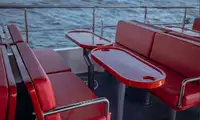 Cruise schip Te koop