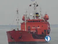 Olie-/chemikaliëntanker te koop
