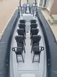 Containerschip te koop