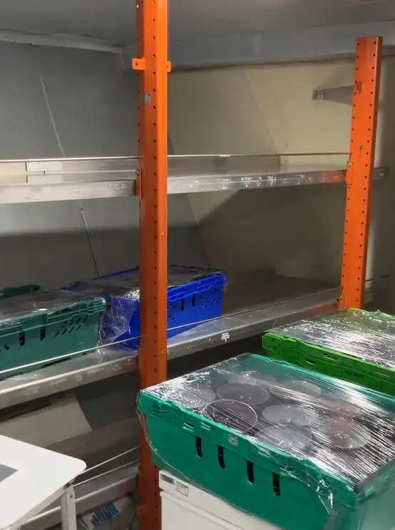 Ro-Ro-veerboot te koop
