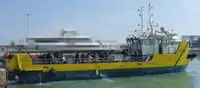 Sleperschip te koop