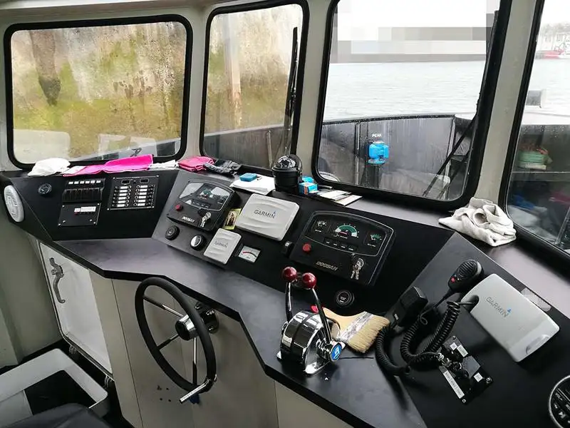 Werkboten te koop