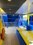 Passagiersschip te koop