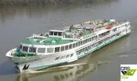 Cruise schip Te koop