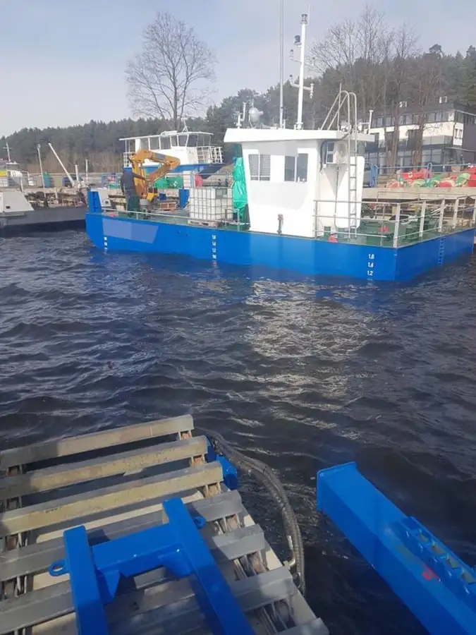 Werkboten te koop