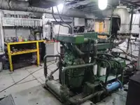 Barge te koop