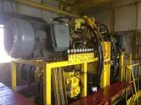 Kraanschip te koop