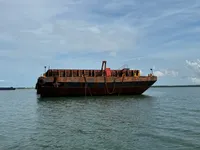 Barge te koop