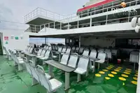 Veerboot te koop