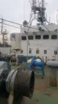 Trawler te koop