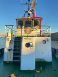 Sleperschip te koop