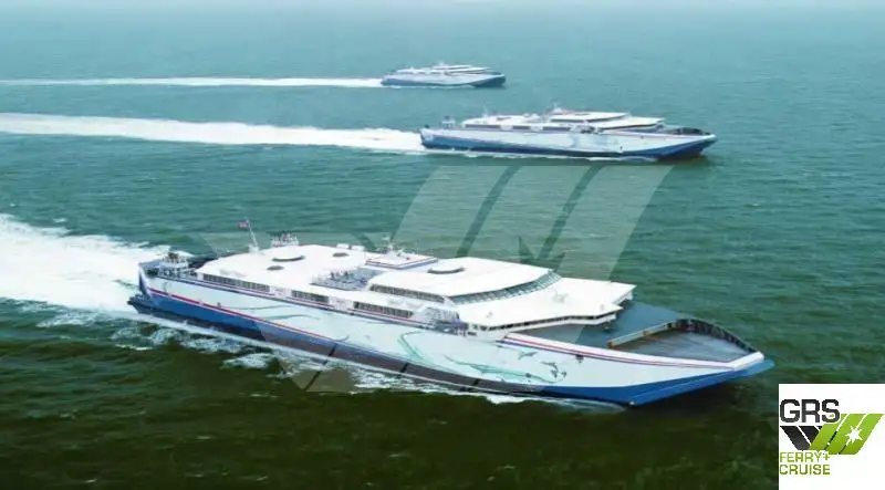 Ro-Ro-schip te koop
