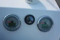 Stijve rubberboot te koop