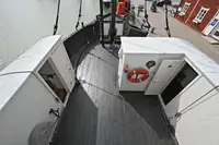 Veerboot te koop