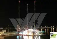 Barge te koop