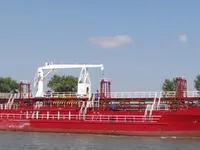 Olie-/chemikaliëntanker te koop