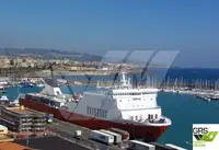 Ro-Ro-schip te koop