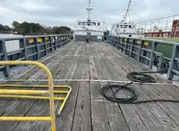 Bemanningboot te koop